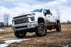 6.5 Inch Lift Kit | FOX Performance Elite | Chevy Silverado or GMC Sierra 2500HD/3500HD (20-26) 4WD