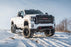 6.5 Inch Lift Kit | FOX Performance Elite | Chevy Silverado or GMC Sierra 2500HD/3500HD (20-26) 4WD