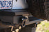 DV8 2007-2018 Jeep Wrangler JK – MTO Series Rear Bumper – RBJK-13