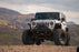 DV8 2007-2026 Jeep Wrangler JK/JL & Gladiator JT – FS-15 Series Front Bumper – FBJL-05