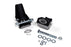 Rear Lower Shock Skid | Ford Bronco (21-26) | Fits Hitachi Struts and FOX Coilovers Only