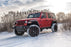 2 Inch Lift Kit | Jeep Wrangler JL (18-27) 4-Door