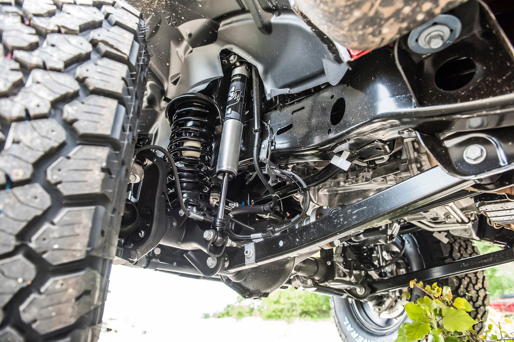 3 Inch Lift Kit | Jeep Gladiator JT (20-26)