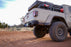 DV8 2020-2026 Jeep Gladiator JT – MTO Series Rear Bumper – RBGL-12
