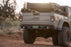 DV8 2020-2026 Jeep Gladiator JT – MTO Series Rear Bumper – RBGL-12