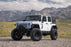 DV8 2007-2026 Jeep Wrangler JK/JL & Gladiator JT – FS-15 Series Front Bumper – FBJL-05