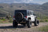 DV8 2007-2018 Wrangler JK – Tire Carrier for MTO Bumper – TCJK-13