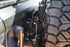 DV8 2018-2026 Jeep Wrangler JL – MTO Series Bumper Spare Tire Swing Gate – TCJL-13