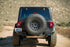 DV8 2018-2026 Jeep Wrangler JL – MTO Series Bumper Spare Tire Swing Gate – TCJL-13