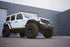 DV8 2018-2026 Jeep Wrangler JL & 2020-2026 Gladiator JT OE Plus Front Bumper – FBJL-13