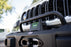 DV8 2018-2026 Jeep Wrangler JL & 2020-2026 Gladiator JT OE Plus Front Bumper – FBJL-13