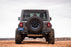 DV8 2018-2026 Jeep Wrangler JL – FS-7 Series Rear Bumper – RBJL-12