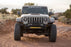 DV8 2007-2026 Jeep Wrangler JK/JL & Gladiator JT – FS-7 Mid-Width Winch Front Bumper – FBJL-07