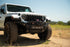 DV8 2007-2026 Jeep Wrangler JK/JL & Gladiator JT – MTO Series Front Bumper – FBJL-12