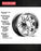 Raceline 888 Renegade Wheel - Polished