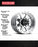 Raceline 935MC Defender Wheel - Machined