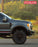 Raceline 935B Defender Wheel - Black