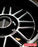 Raceline 948B Split Wheel - Satin Black