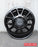 Raceline 950B Gauge Wheel - Satin Black