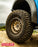 Raceline 951BZ Ryno Wheel - Bronze