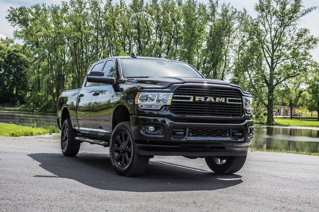 2 Inch Leveling Kit | Ram 2500 (14-27) 4WD