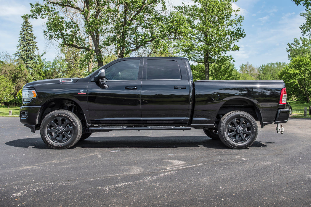 2 Inch Leveling Kit | Ram 2500 (14-27) 4WD