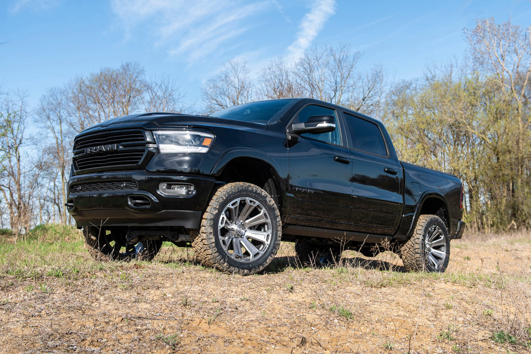 4 Inch Lift Kit | FOX Coilover | Ram 1500 (19-24) 4WD