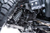 5 Inch Lift Kit | FOX 2.5 Performance Elite Coil-Over | Ram 1500 Rebel (19-24) 4WD