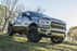 2 Inch Leveling Kit | FOX 2.5 Performance Elite Coilover | Ram 1500 (19-27) 4WD