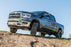 2 Inch Leveling Kit | FOX 2.5 Performance Elite Coilover | Ram 1500 (19-27) 4WD