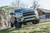 2 Inch Leveling Kit | FOX 2.5 Performance Elite Coilover | Ram 1500 (19-27) 4WD