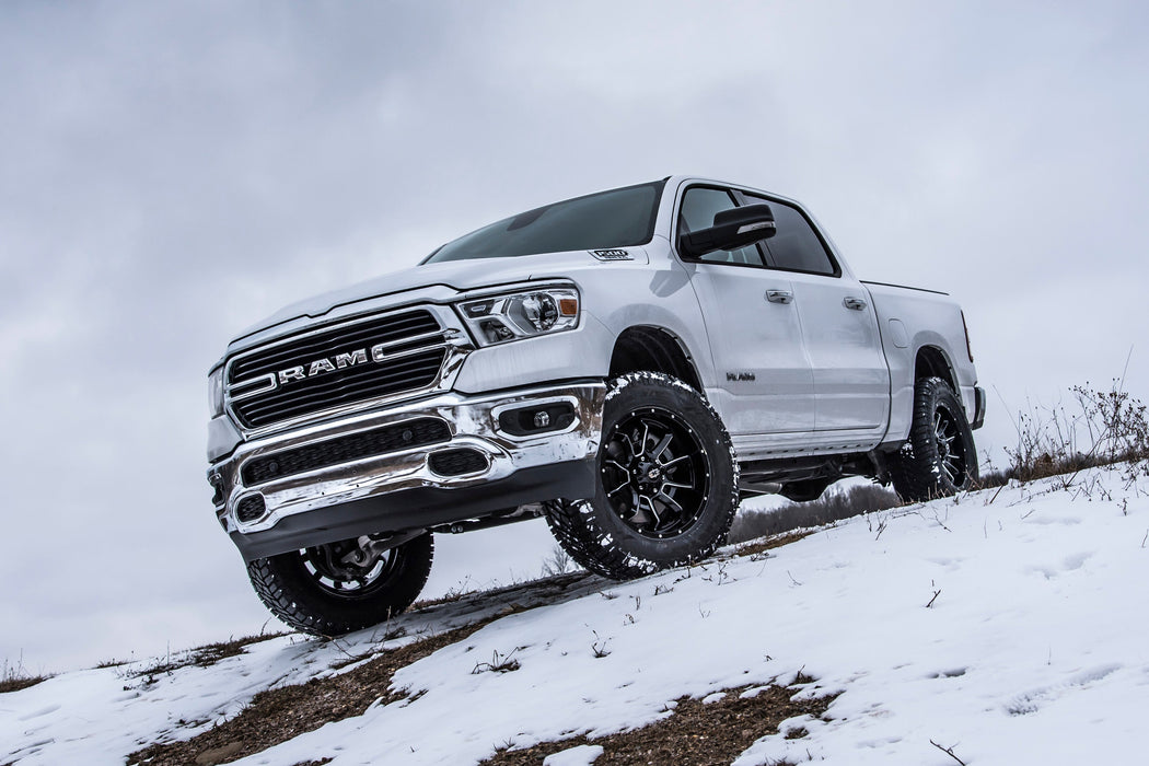 3 Inch Lift Kit | FOX 2.5 Performance Elite Coil-Over | Ram 1500 (19-27) 4WD