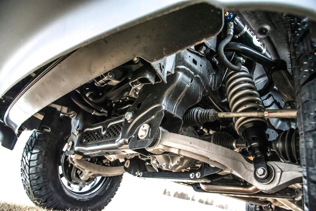 3 Inch Lift Kit | FOX 2.5 Performance Elite Coil-Over | Ram 1500 (19-27) 4WD