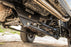 4 Inch Lift Kit w/ 4-Link | Ram 2500 w/ Rear Air Ride (19-24) 4WD | Gas