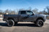 6 Inch Lift Kit w/ Radius Arms | Extended Travel | Ram 2500 (25-27) 4WD | Diesel