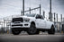 4 Inch Lift Kit w/ Radius Arm | Extended Travel | Ram 3500 (25-27) 4WD | Diesel