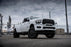 4 Inch Lift Kit w/ 4-Link | Extended Travel | Ram 3500 (25-27) 4WD | Gas