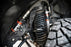 4 Inch Lift Kit w/ 4-Link | Extended Travel | Ram 3500 (25-27) 4WD | Gas