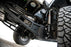 4 Inch Lift Kit w/ Radius Arm | Extended Travel | Ram 3500 (25-27) 4WD | Gas