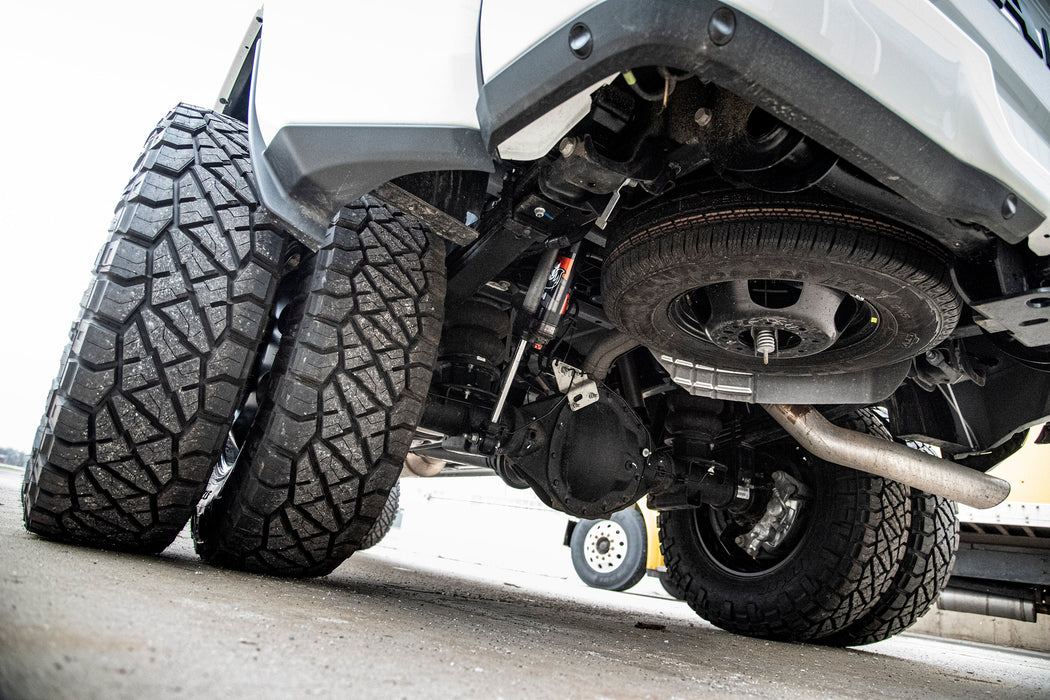 3 Inch Lift Kit w/ Radius Arm | Ram 3500 (25-27) 4WD | Diesel