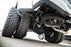 4 Inch Lift Kit w/ Radius Arm | Extended Travel | Ram 3500 (25-27) 4WD | Gas