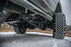 4 Inch Lift Kit w/ 4-Link | Ram 3500 w/ Rear Air Ride (19-24) 4WD | Diesel