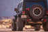 DV8 2007-2018 Jeep Wrangler JK – MTO Series Rear Bumper – RBJK-13