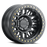 Raceline RT951B Ryno Beadlock Wheel - Satin Black