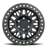 Raceline RT951B Ryno Beadlock Wheel - Satin Black