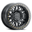 Raceline RT951B Ryno Beadlock Wheel - Satin Black