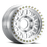 Raceline RT951F Ryno Forged Beadlock Wheel - Machined