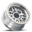 Raceline RT951M Ryno Beadlock Wheel - Machined