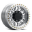Raceline RT951M Ryno Beadlock Wheel - Machined