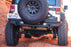 DV8 2007-2018 Wrangler JK – Tire Carrier for MTO Bumper – TCJK-13